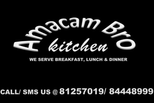 We have handphone shop (Amacam Bro Communication) & satay stall (Amacam Bro Satay) at Blk 374 (in front of malay barber shop & 376 Bt Batok St 31 (Air Pasang)