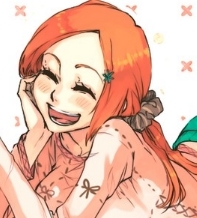 ShunShunHime's profile picture. I know I'm not as tough as Kurosaki-kun, but I'll protect him...and everyone else! {@BewareTheCutie- My Maji-kun!~}