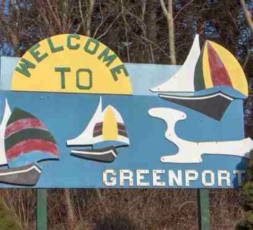 Official Greenport NY account