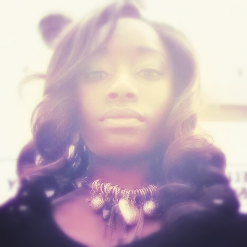 ♡ be who you want to be. Not what they want to see.