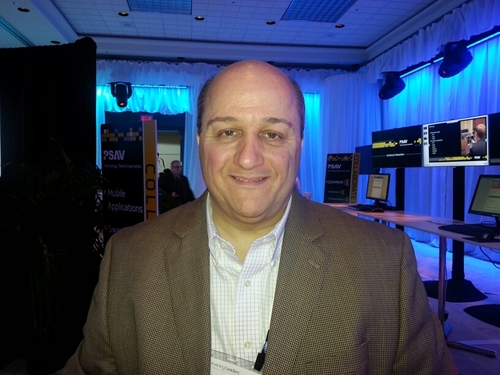 Encore Sr. Program Producer