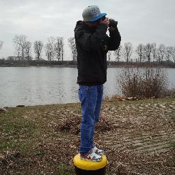 chriswashere_'s profile picture. #1990