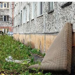 old_mattress's profile picture. 