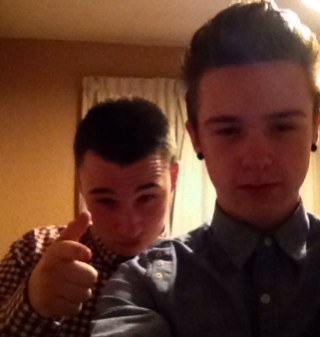 Adam_normington's profile picture. Follow my new account :D @NormingtonAdam