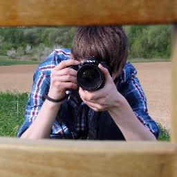 MrHurz's profile picture. Nichts ist unmöglich und so. Veranstaltungstechniker und sowieso ein bisschen verrückt.