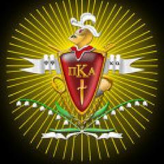 Official Twitter account for the Alpha Epsilon Chapter of Pi Kappa Alpha