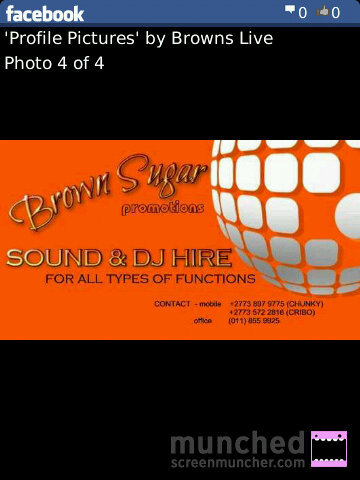 BrownSugarPro's profile picture. 