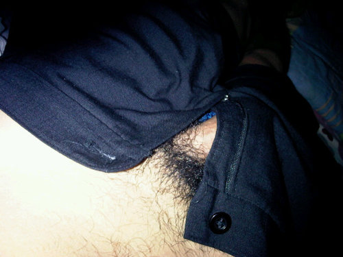 Fuckbuddy or bf