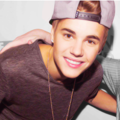 I love @justinbieber he's my inspiration! I wanna thank him for teaching me how to believe! Never Say Never! I Love You!Your the best Justin! I love u so much.