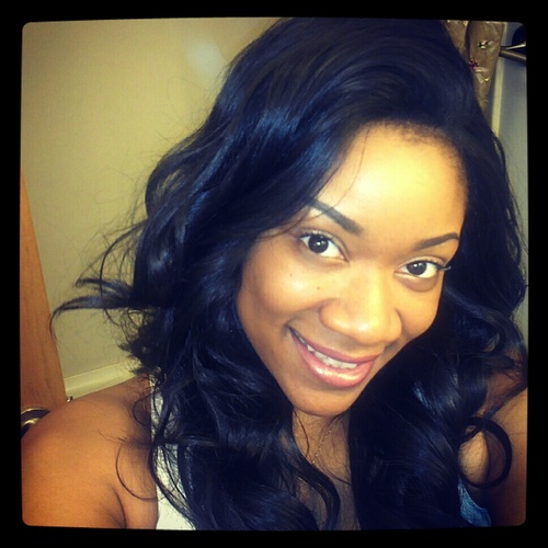I am a mommy, wife,  student and a soldier in the finest army ever ! what more is it to say
