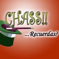 Chass recuerdas (@magiccoeventoss) 's Twitter Profile