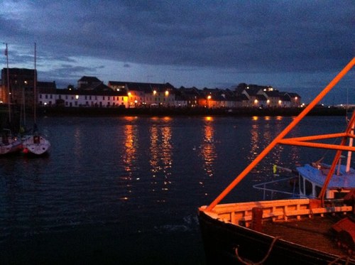 colleenhorn's profile picture. American in Dublin, Teacher Educator, Researcher, Newshound