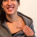 Theresa Nguyen - @tnguyen22 - Twitter