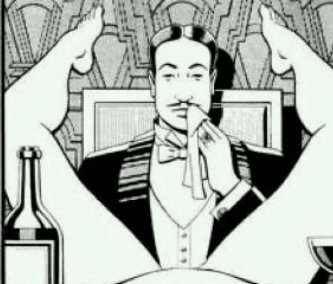 A lo bien