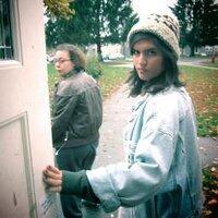Melina Harris (@melina_was_like) 's Twitter Profile