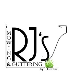 Mowing, Hedge & Tree Trimming, 5 inch Seamless Guttering, Handy Man Services located out of Strasburg VA! #RJMPM