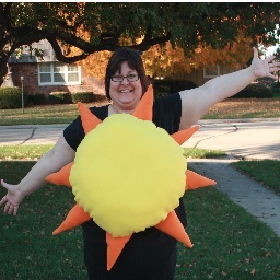 Orff Music Teacher