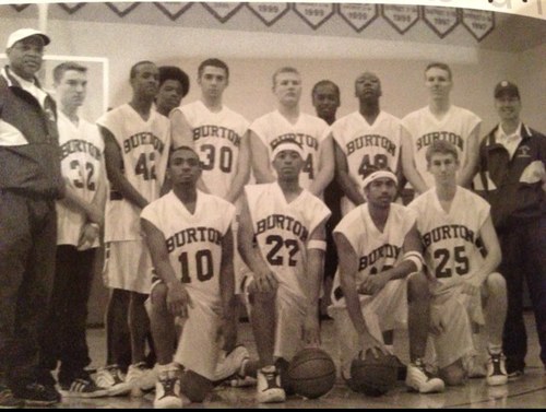 cjessup3's profile picture. 