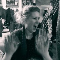 Kirsty Newman (@kirstyevidence) 's Twitter Profile Photo