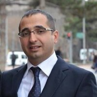 Kürşat ŞAVATA (@by_dret) Twitter profile photo