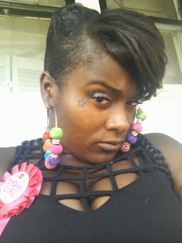 Im ma own boss
