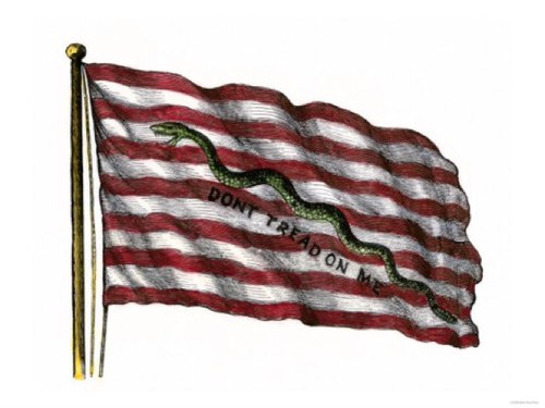In God we trust. Shall not be infringed. America first.