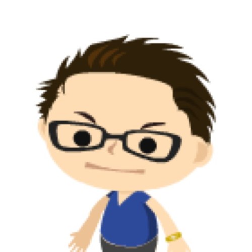 twins5533's profile picture. すでに齢半世紀超ですがバド楽しくてしょうがないおっちゃんですd(^_^o)ツイバド背番号2015です。最近円弘志と言われてます。