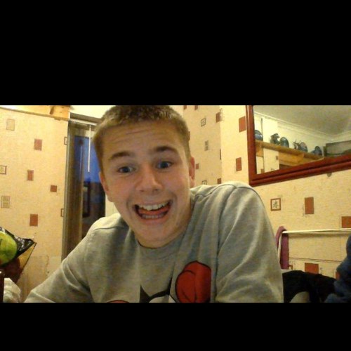 DannnnyWilliams's profile picture. 