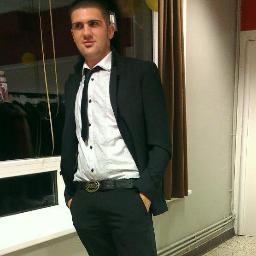 CarlitoJonathan's profile picture. 