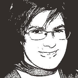 Ninja, Graphic Designer, Photographer, Evil Genius (now recruiting minions)