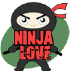 Ninja Love :)