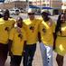 Streets Of Africa (@capcaafrica) Twitter profile photo