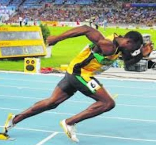 Official track and field page. Here to inspire everyone. May all your dreams come true.