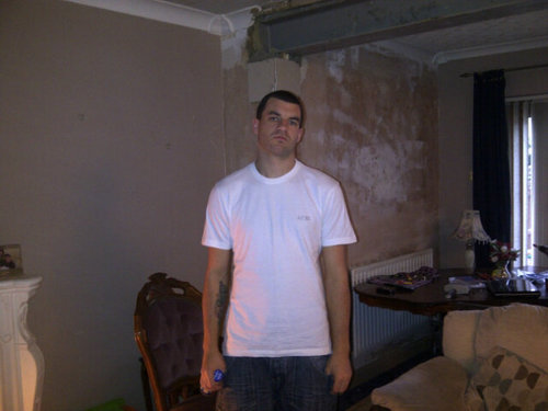 28, Romford, Essex