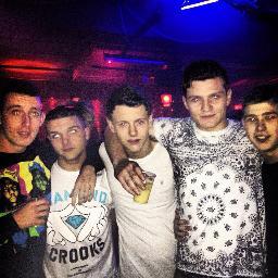 Corran_Pendrigh's profile picture. 