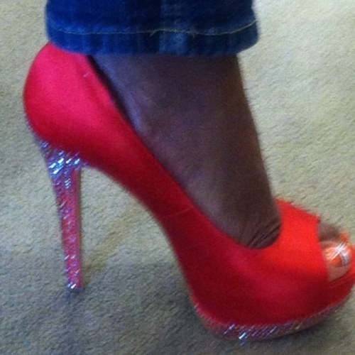 JazzyLaDi's profile picture. 