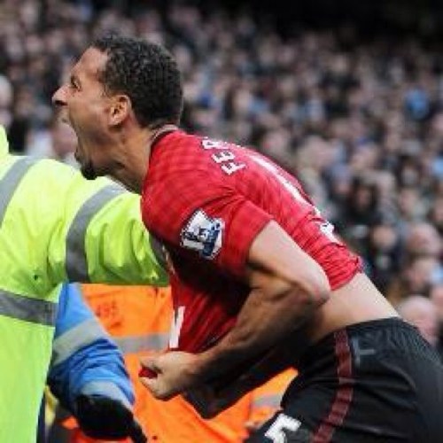 MUFC fan page for chat and get everyones opinions on everything MUFC Season ticket holder in south stand