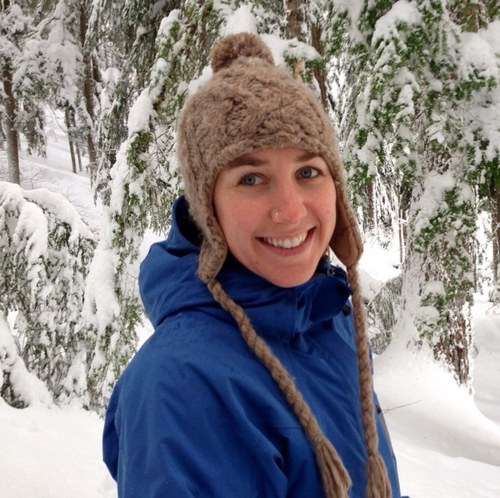 RileyFBernard's profile picture. PhD | Wildlife Ecologist | Chiroptologist | Outdoor enthusiast | Assistant Professor at the University of Wyoming | she/her/hers | Tweets are my own