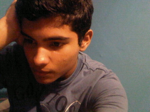 Mi objetivo quererte y amarte toda la vida... tu y yo 3MSC te adoro JR .. Te quieroooo.. By: JR :')