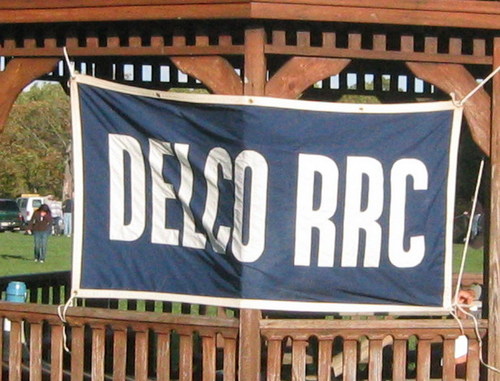 Delco RRC