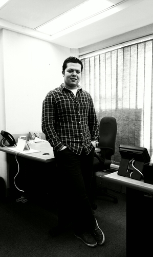 sa3dolia's profile picture. 