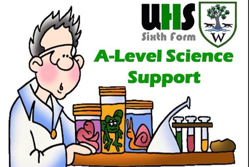 WoodrushSci_6th's profile picture. For year 12 & 13 students studying Sciences. Follow for updates. Any use of this Twitter group is covered by the school ICT acceptable use policy.