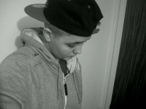 LyricalGenius92's profile picture. I'm Currently A Recording Artist Making Tracks And Video's. Add Me On Facebook-Riley King.