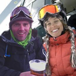 CTO / geek, ski obsessive, dad to two beautiful girls & part-time France resident. All views are my own.