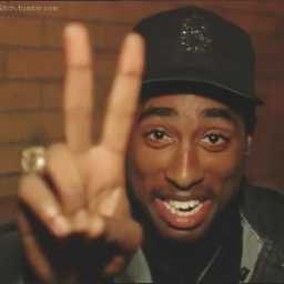 Versos do Maior Rapper de todos os tempos. #PUBLICIDADE: contatoversos2pac@live.com