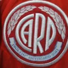 River Plate es mi vida