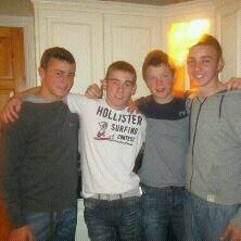 Fiachra O'Grady