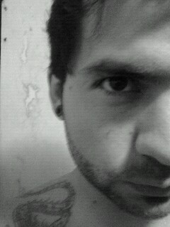 mi mundo son tus pesadillas