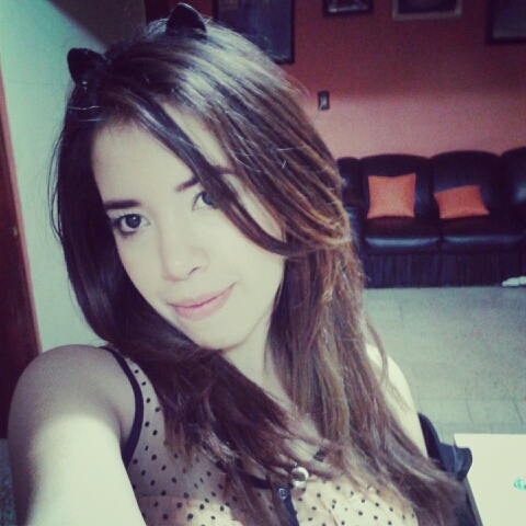 dicen que soy el Diablo... dicen...