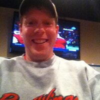Matt LaBuhn (@mlabuhn) 's Twitter Profile